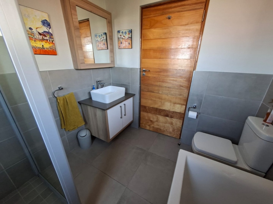 3 Bedroom Property for Sale in Wild Olive Estate Free State